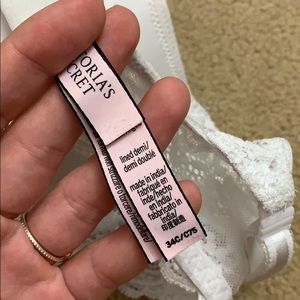 Victoria's Secret Intimates & Sleepwear - VS Bra Victoria's Secret Intimates & Sleepwear - VS Bra